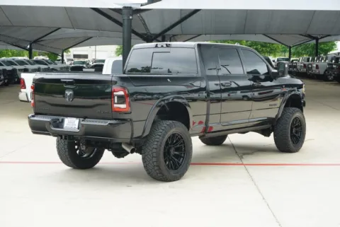 More photos of 2024 Ram 2500 Limited at Roger Williams Chrysler Dodge Jeep Ram, TX