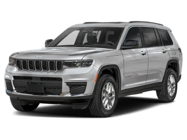 2025 Jeep Grand Cherokee L Altitude X for sale in Weatherford, TX
