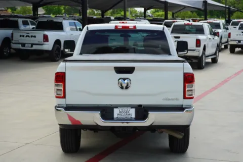 More photos of 2024 Ram 2500 Tradesman at Roger Williams Chrysler Dodge Jeep Ram, TX