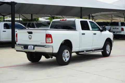 More photos of 2024 Ram 2500 Tradesman at Roger Williams Chrysler Dodge Jeep Ram, TX