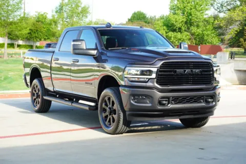 More photos of 2024 Ram 2500 Laramie at Roger Williams Chrysler Dodge Jeep Ram, TX