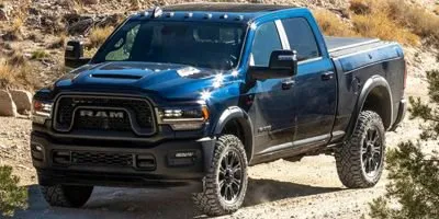 2024 Ram 2500 Laramie for sale in Weatherford, TX