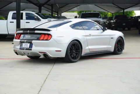 More photos of 2015 Ford Mustang GT at Roger Williams Chrysler Dodge Jeep Ram, TX