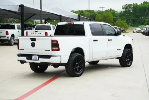 More photos of 2023 Ram 1500 Big Horn/Lone Star at Roger Williams Chrysler Dodge Jeep Ram, TX