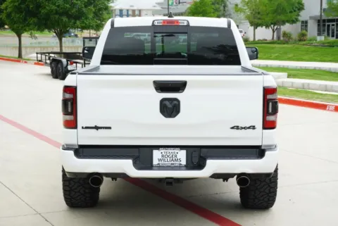 More photos of 2023 Ram 1500 Big Horn/Lone Star at Roger Williams Chrysler Dodge Jeep Ram, TX