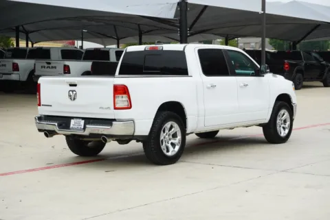 More photos of 2020 Ram 1500 Big Horn/Lone Star at Roger Williams Chrysler Dodge Jeep Ram, TX
