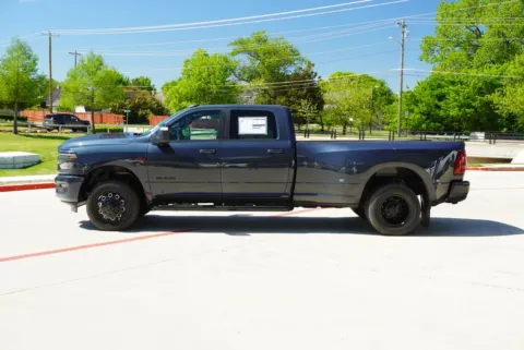 Photos of 2026 Ram 3500 Laramie for sale in Weatherford, TX at Roger Williams Chrysler Dodge Jeep Ram
