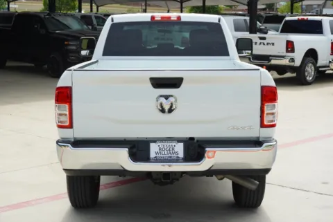 More photos of 2024 Ram 2500 Tradesman at Roger Williams Chrysler Dodge Jeep Ram, TX