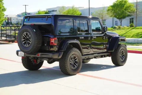 More photos of 2026 Jeep Wrangler Rubicon X at Roger Williams Chrysler Dodge Jeep Ram, TX