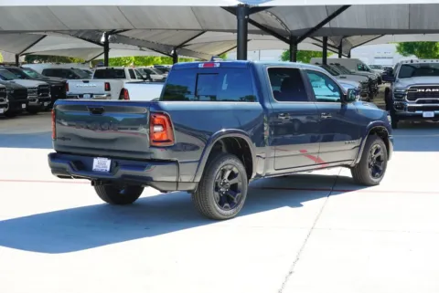 More photos of 2026 Ram 1500 Big Horn/Lone Star at Roger Williams Chrysler Dodge Jeep Ram, TX