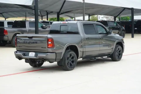 More photos of 2025 Ram 1500 Lone Star at Roger Williams Chrysler Dodge Jeep Ram, TX