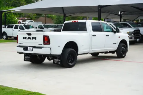 More photos of 2026 Ram 3500 Lone Star at Roger Williams Chrysler Dodge Jeep Ram, TX