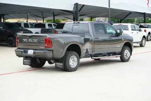 More photos of 2026 Ram 3500 Laramie at Roger Williams Chrysler Dodge Jeep Ram, TX