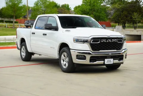 More photos of 2026 Ram 1500 Big Horn/Lone Star at Roger Williams Chrysler Dodge Jeep Ram, TX