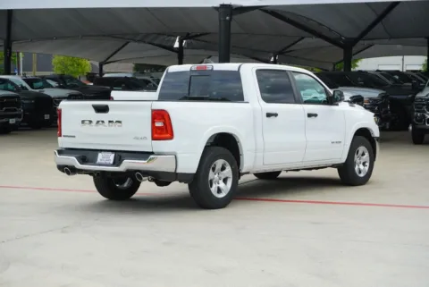 More photos of 2026 Ram 1500 Big Horn at Roger Williams Chrysler Dodge Jeep Ram, TX
