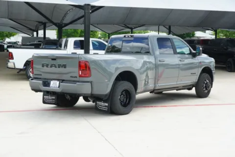 More photos of 2026 Ram 3500 Laramie at Roger Williams Chrysler Dodge Jeep Ram, TX