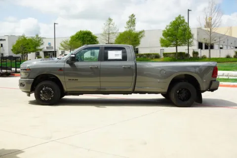Photos of 2026 Ram 3500 Laramie for sale in Weatherford, TX at Roger Williams Chrysler Dodge Jeep Ram