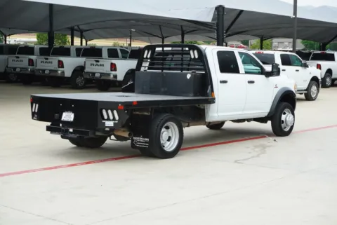 More photos of 2024 Ram 4500 Chassis Cab Tradesman at Roger Williams Chrysler Dodge Jeep Ram, TX