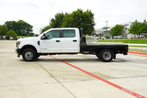 Photos of 2020 Ford F-350SD XL for sale in Weatherford, TX at Roger Williams Chrysler Dodge Jeep Ram