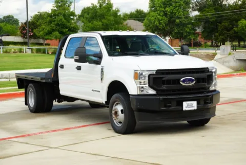 More photos of 2020 Ford F-350SD XL at Roger Williams Chrysler Dodge Jeep Ram, TX