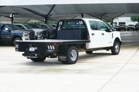 More photos of 2020 Ford F-350SD XL at Roger Williams Chrysler Dodge Jeep Ram, TX