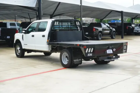 Another view of 2020 Ford F-350SD XL for sale in Weatherford, TX at Roger Williams Chrysler Dodge Jeep Ram