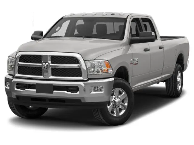 2015 Ram 3500 Tradesman for sale in Weatherford, TX