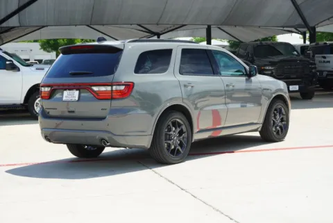 More photos of 2026 Dodge Durango GT HEMI V8 at Roger Williams Chrysler Dodge Jeep Ram, TX