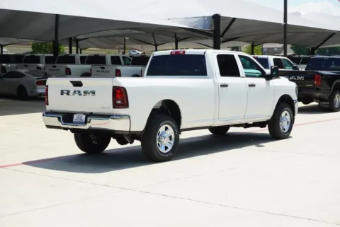 More photos of 2026 Ram 2500 Tradesman at Roger Williams Chrysler Dodge Jeep Ram, TX