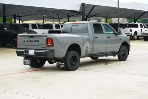 More photos of 2026 Ram 3500 Tradesman at Roger Williams Chrysler Dodge Jeep Ram, TX