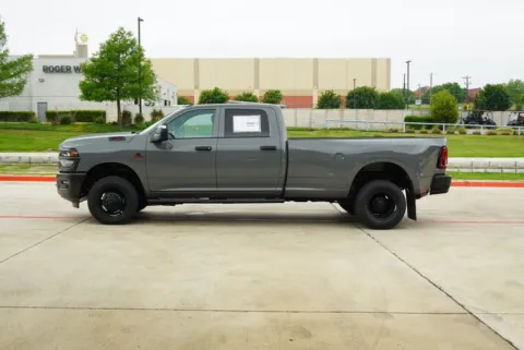 Photos of 2026 Ram 3500 Tradesman for sale in Weatherford, TX at Roger Williams Chrysler Dodge Jeep Ram