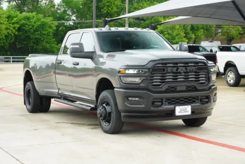 More photos of 2026 Ram 3500 Tradesman at Roger Williams Chrysler Dodge Jeep Ram, TX