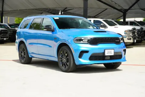 More photos of 2026 Dodge Durango GT Plus at Roger Williams Chrysler Dodge Jeep Ram, TX