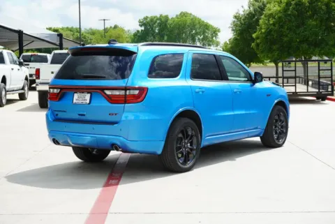 More photos of 2026 Dodge Durango GT Plus at Roger Williams Chrysler Dodge Jeep Ram, TX