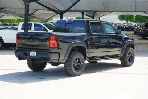 More photos of 2026 Ram 1500 RHO at Roger Williams Chrysler Dodge Jeep Ram, TX