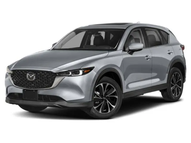 2023 Mazda CX-5 2.5 S Premium Package for sale in Weatherford, TX