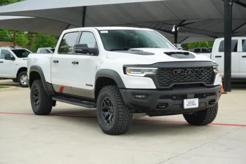 More photos of 2026 Ram 1500 RHO at Roger Williams Chrysler Dodge Jeep Ram, TX