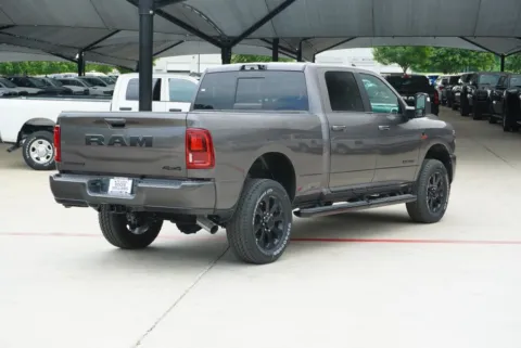 More photos of 2026 Ram 2500 Laramie at Roger Williams Chrysler Dodge Jeep Ram, TX