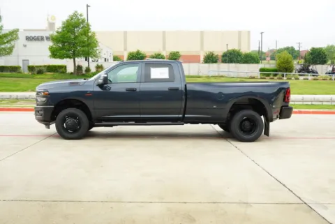 Photos of 2026 Ram 3500 Tradesman for sale in Weatherford, TX at Roger Williams Chrysler Dodge Jeep Ram