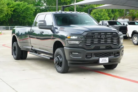 More photos of 2026 Ram 3500 Tradesman at Roger Williams Chrysler Dodge Jeep Ram, TX
