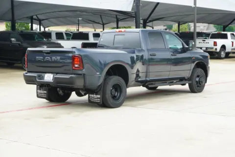 More photos of 2026 Ram 3500 Tradesman at Roger Williams Chrysler Dodge Jeep Ram, TX