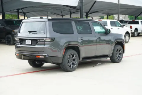 More photos of 2026 Jeep Grand Wagoneer Upland at Roger Williams Chrysler Dodge Jeep Ram, TX