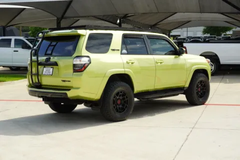 More photos of 2022 Toyota 4Runner TRD Pro at Roger Williams Chrysler Dodge Jeep Ram, TX