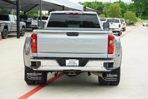More photos of 2024 Chevrolet Silverado 3500HD LT at Roger Williams Chrysler Dodge Jeep Ram, TX