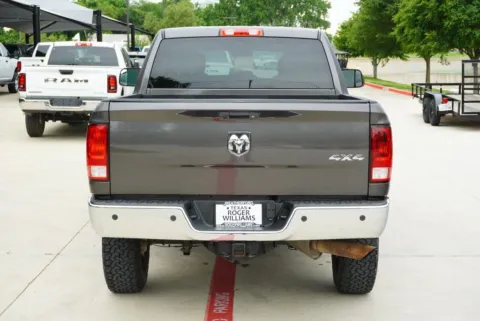 More photos of 2017 Ram 3500 Tradesman at Roger Williams Chrysler Dodge Jeep Ram, TX