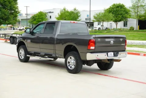 Another view of 2017 Ram 3500 Tradesman for sale in Weatherford, TX at Roger Williams Chrysler Dodge Jeep Ram