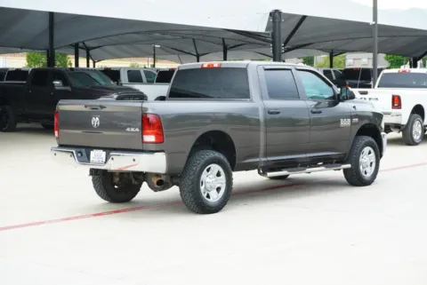 More photos of 2017 Ram 3500 Tradesman at Roger Williams Chrysler Dodge Jeep Ram, TX
