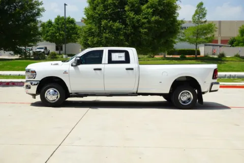 Photos of 2026 Ram 3500 Tradesman for sale in Weatherford, TX at Roger Williams Chrysler Dodge Jeep Ram