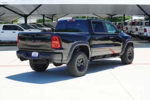 More photos of 2026 Ram 1500 RHO at Roger Williams Chrysler Dodge Jeep Ram, TX