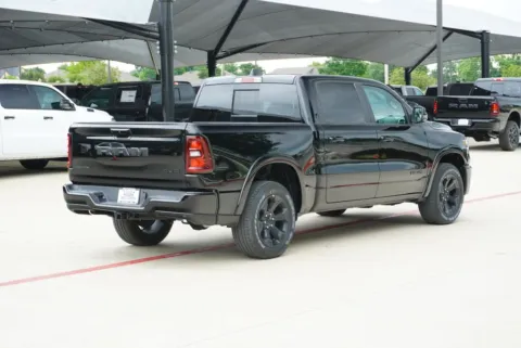 More photos of 2026 Ram 1500 Lone Star at Roger Williams Chrysler Dodge Jeep Ram, TX
